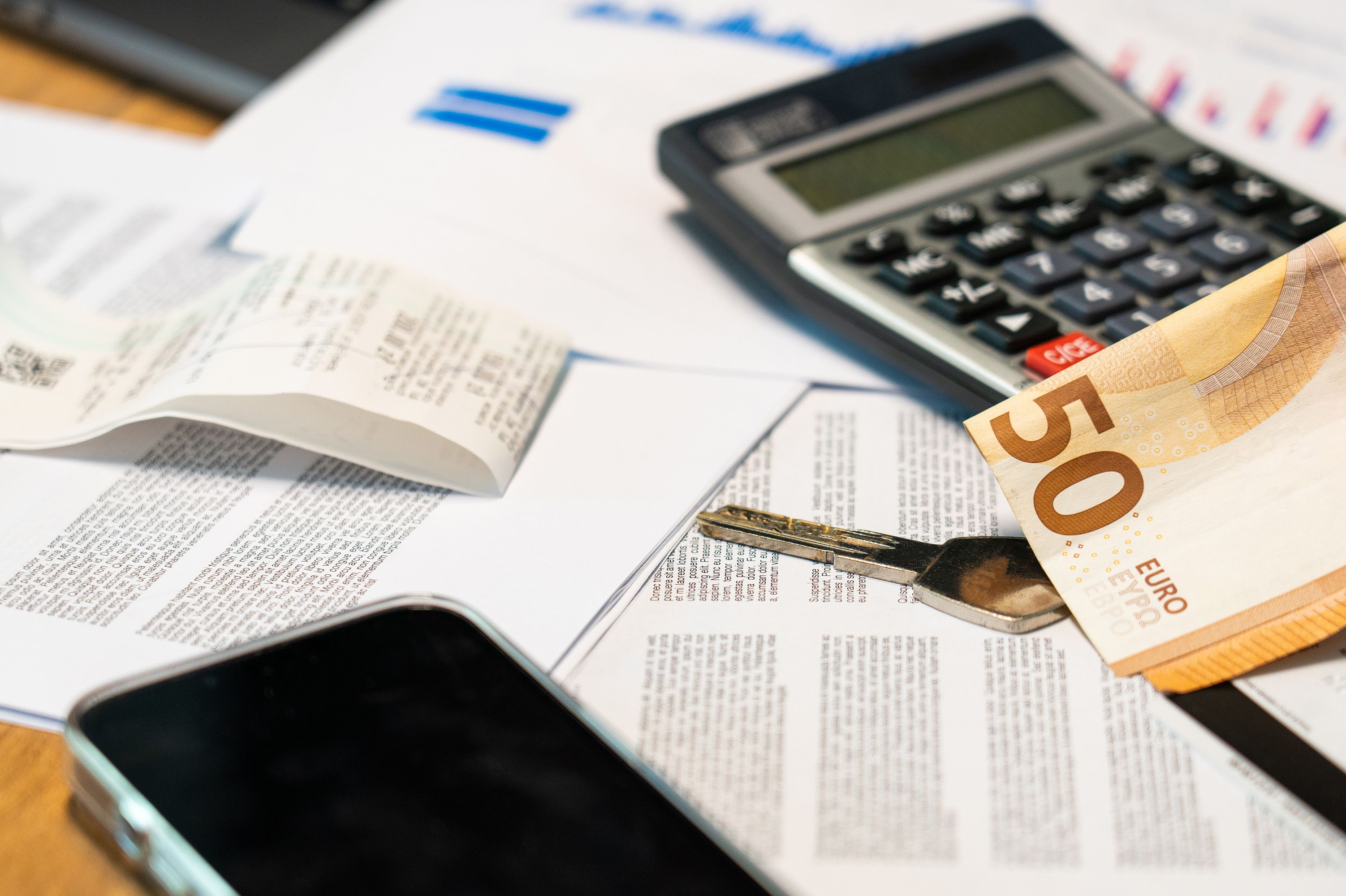 Budget 2026 – Securing New Zealand's future
