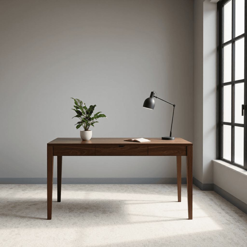 product photography of Office furniture