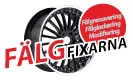 Fälgarna logotyp