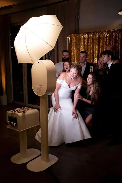 Seattle wedding celebration