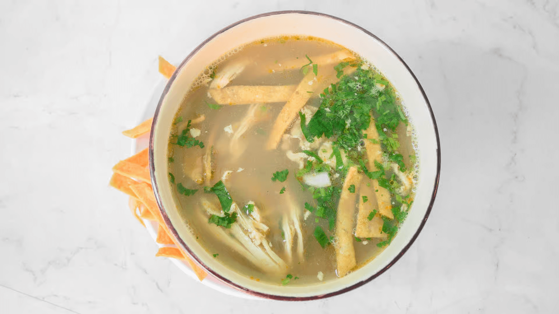 Sopa de Lima
