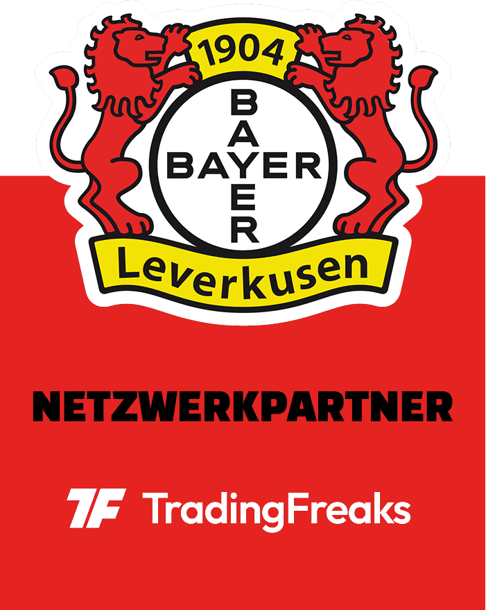 Bayer 04 Leverkusen Netzwerkpartner Badge