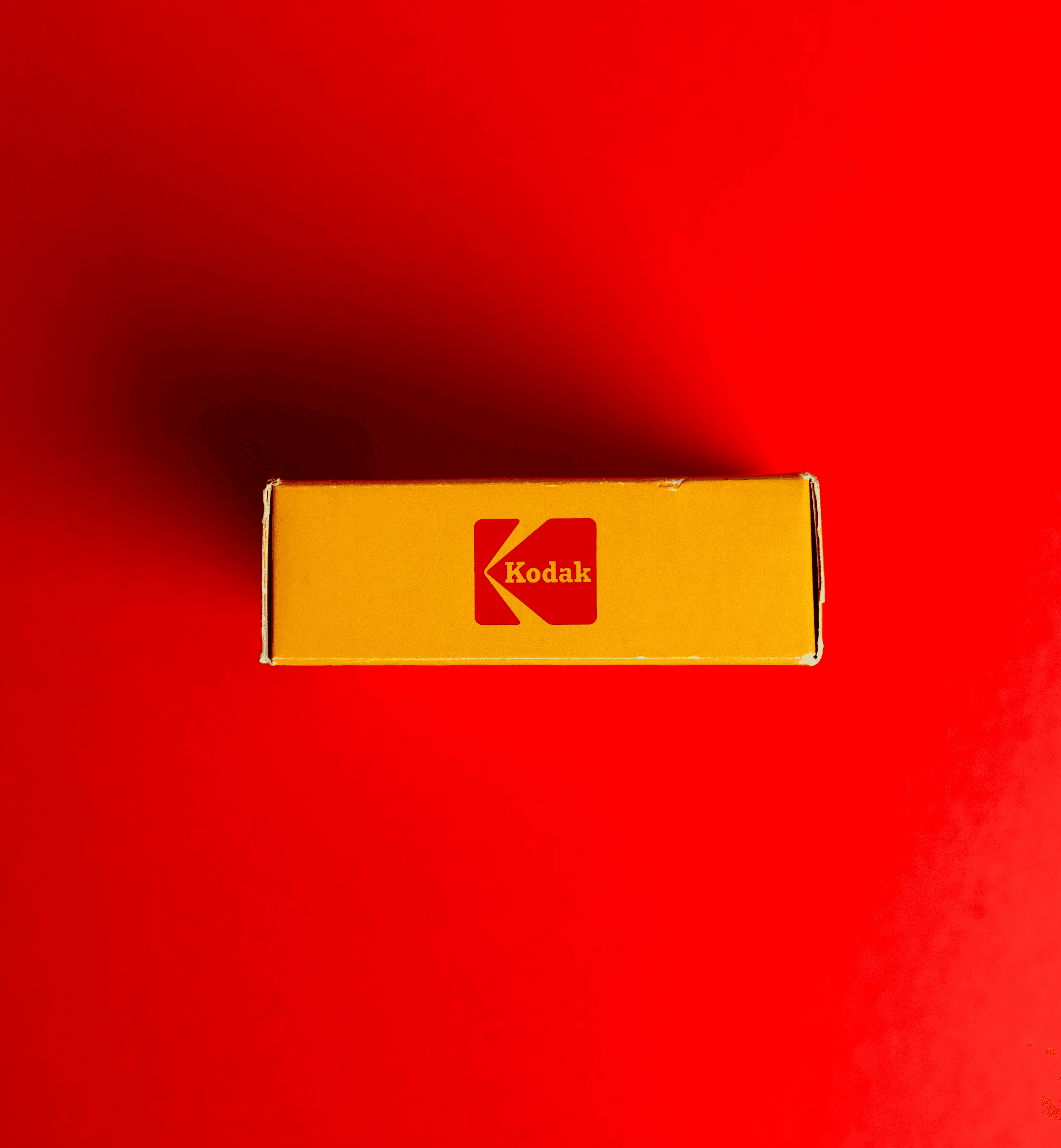 red and yellow no smoking sign
