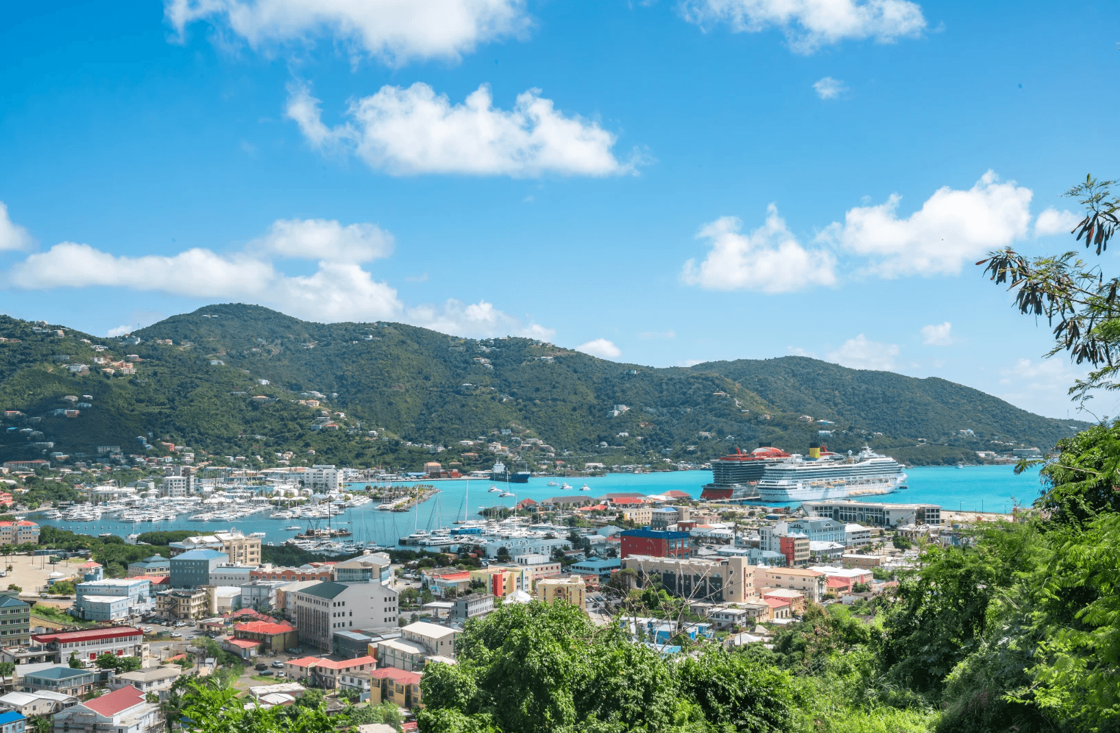 Les BVI sont-elles encore un paradis fiscal pour les sociétés offshore ?