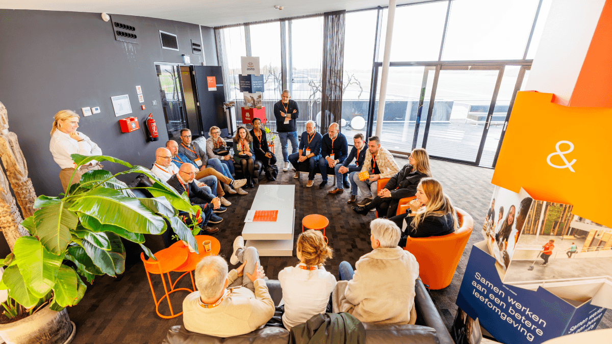 Sky Lounge Discussion