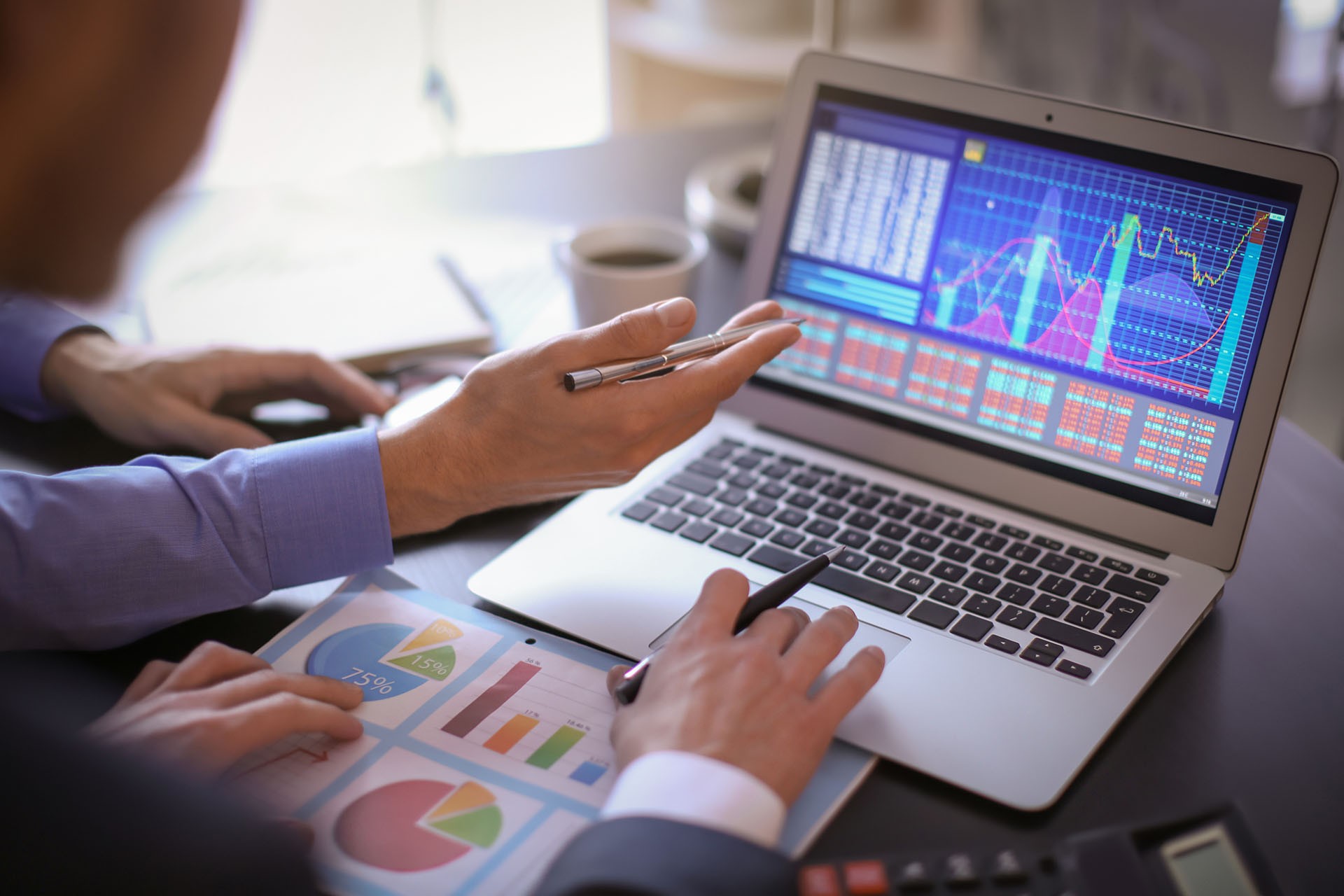 Featured Project Cover Image