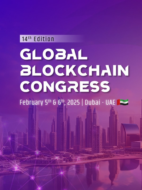 GlobalBlockchainCongress 