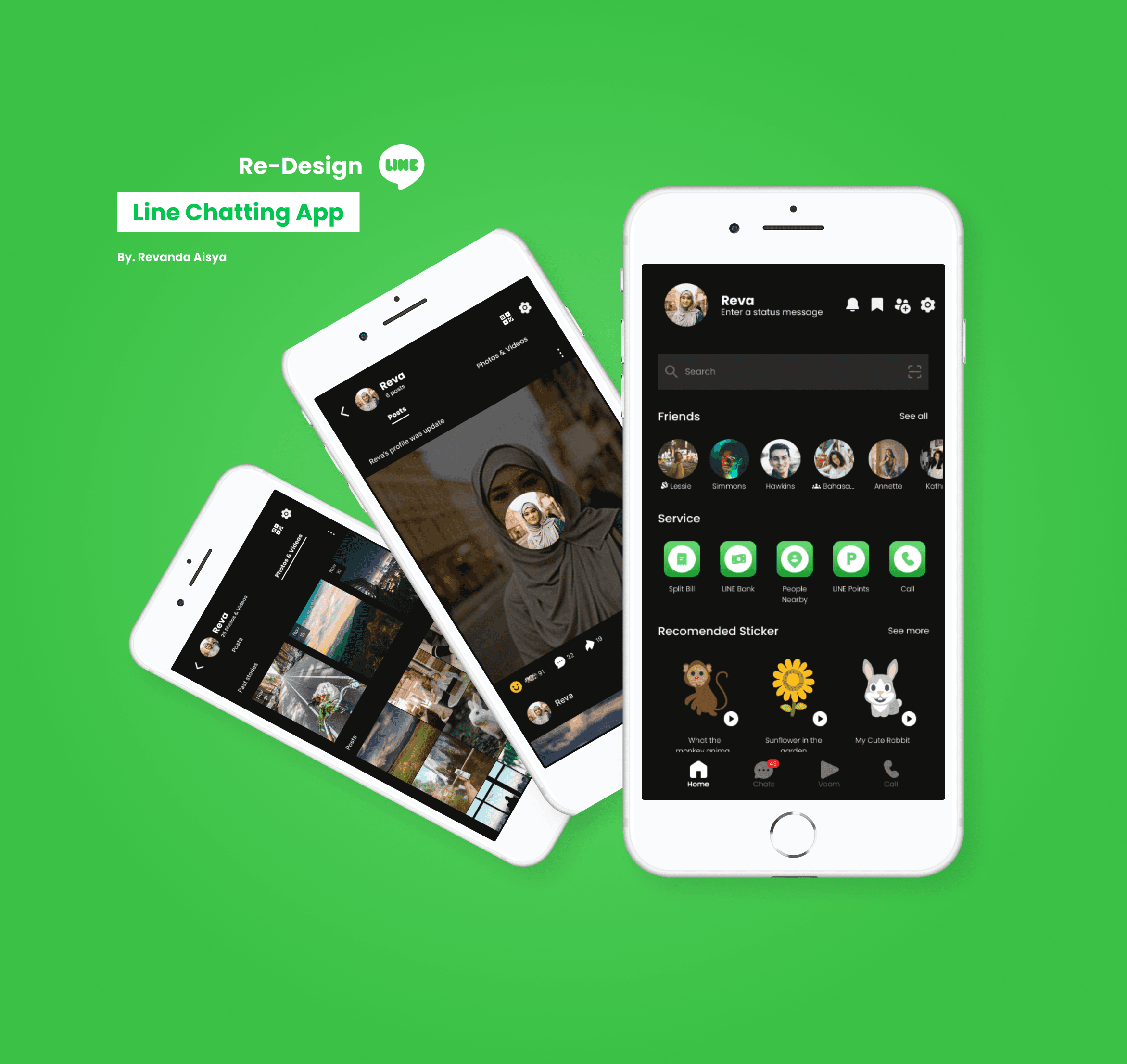 DesignCube Framer Website