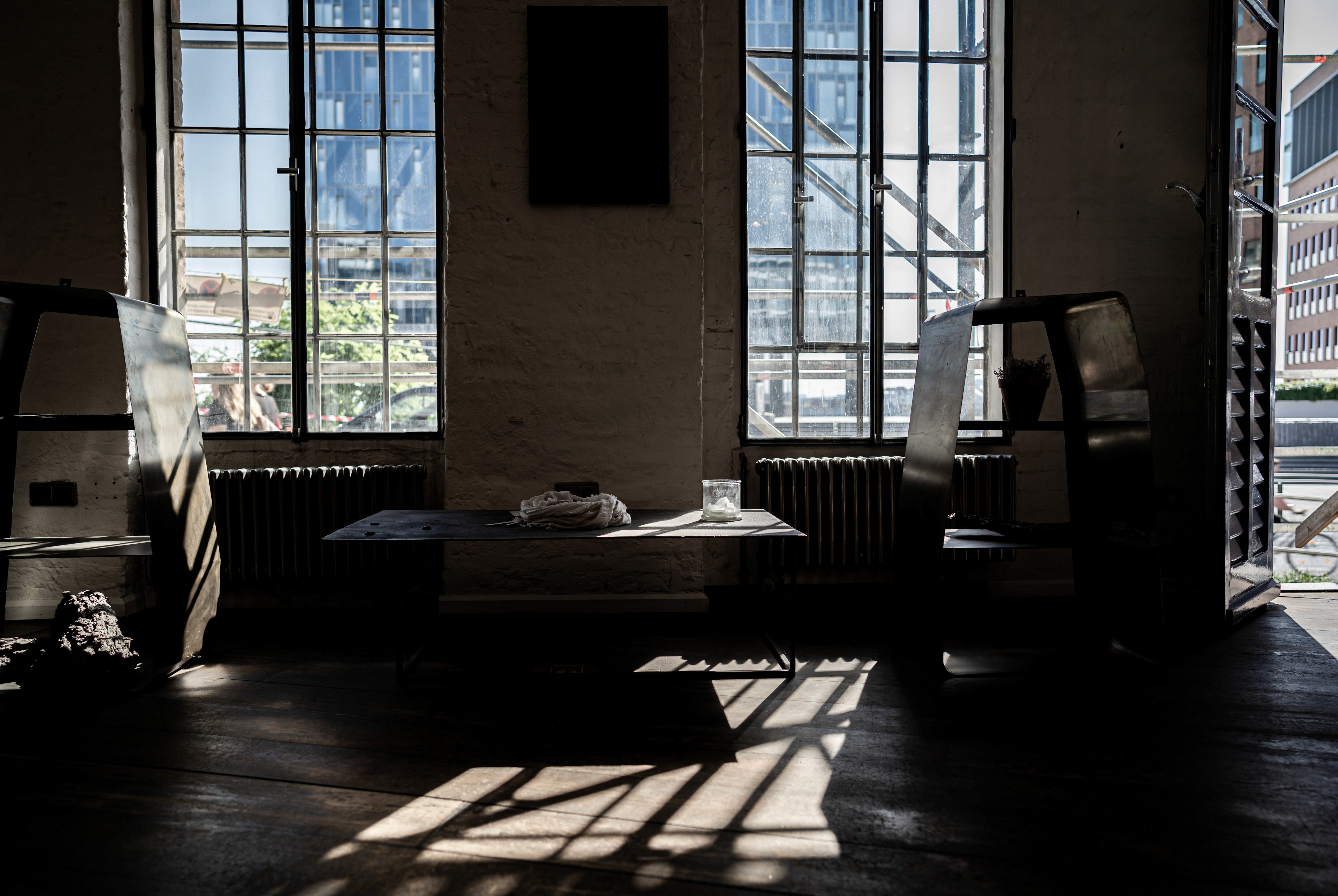 Location: Werkhaus Hamburg
