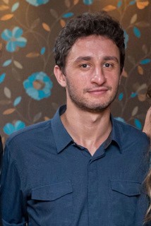 Portrait of Júlio Castro