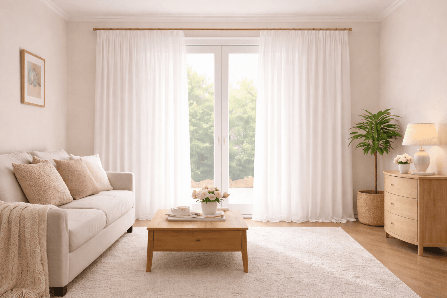 A large group photo of diverse team members gathered in an industrial-style space with arched ceiling.