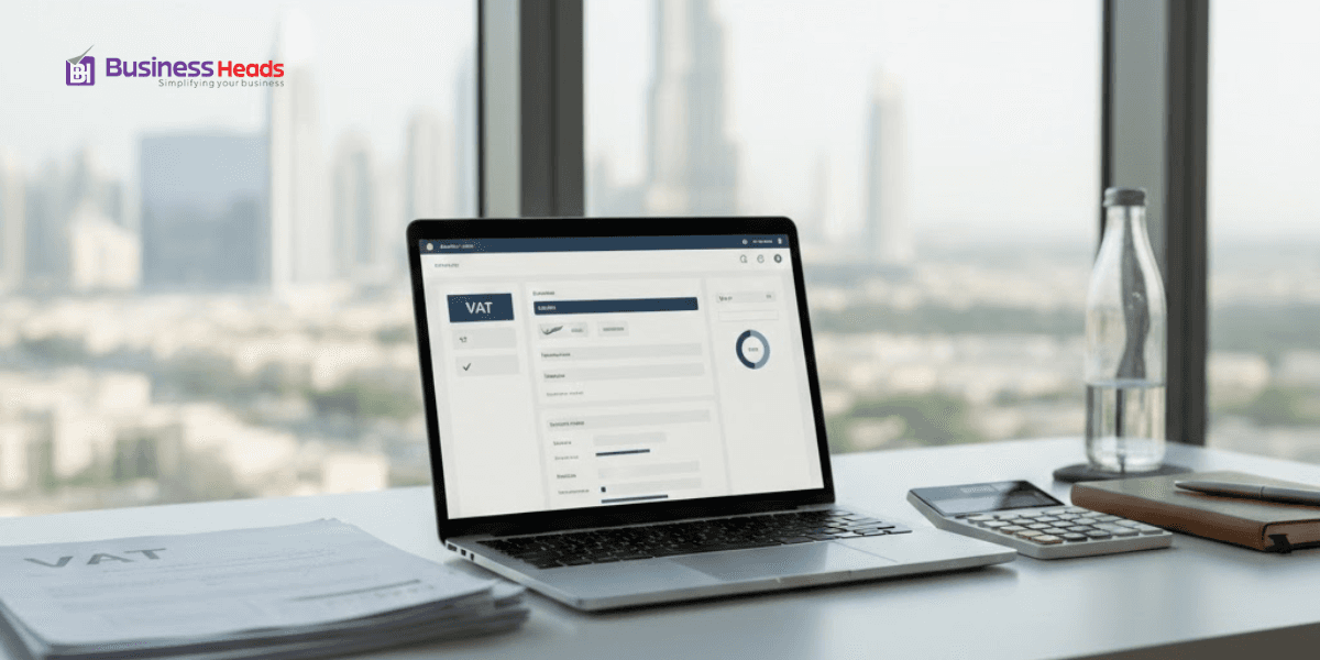 VAT Registration and VAT Filing