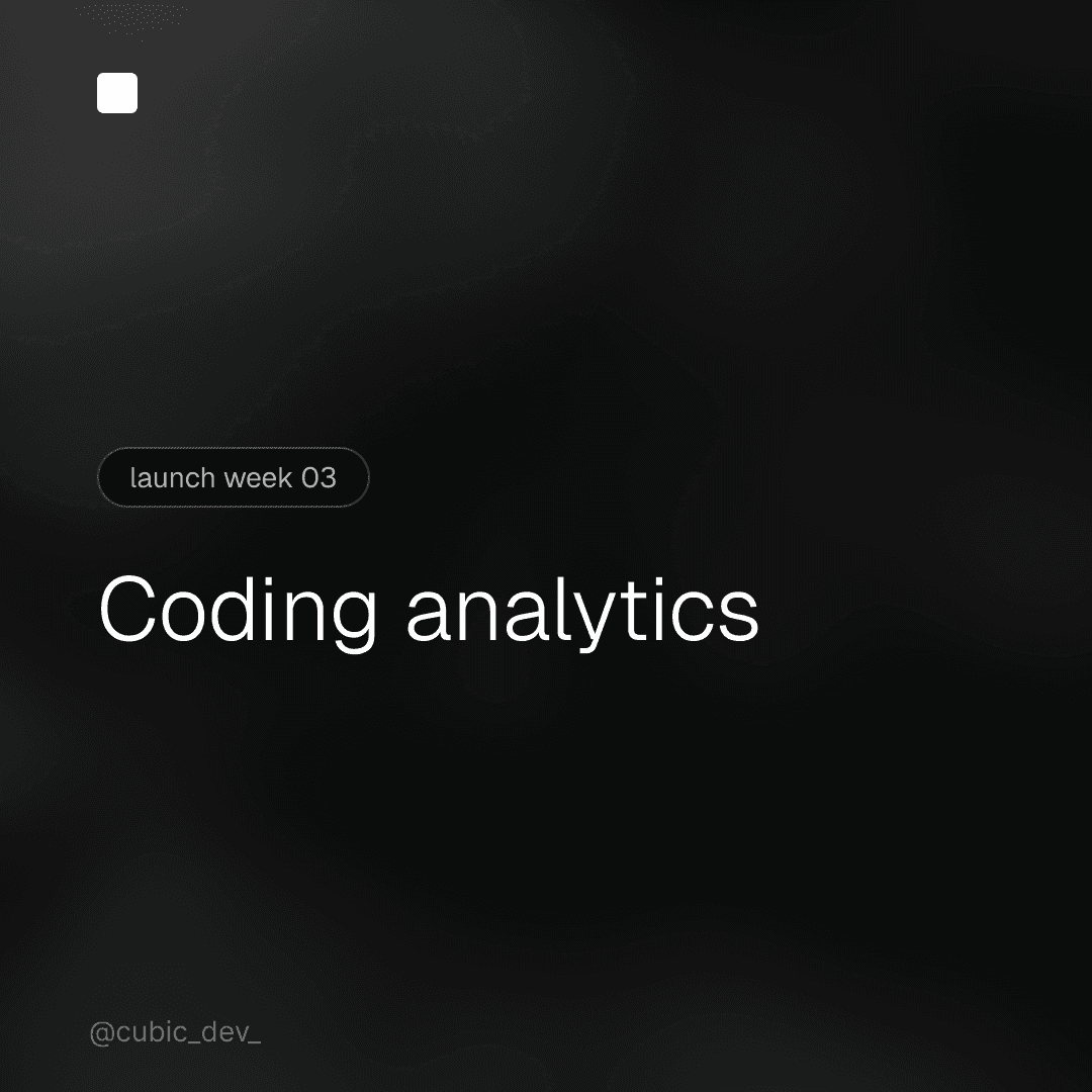Best AI Code review tool - cubic