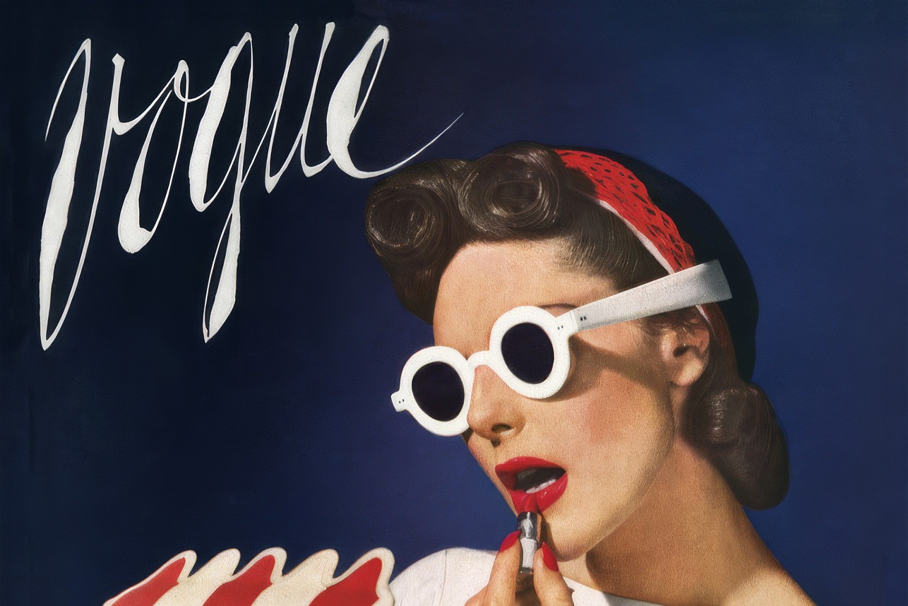 VOGUE