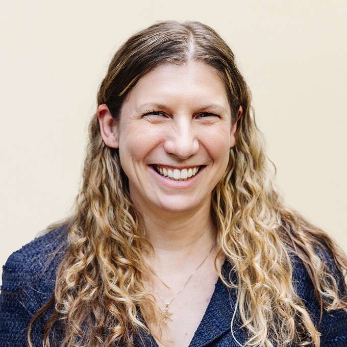 Kat Drake VP of Data Science and AI BranchLab