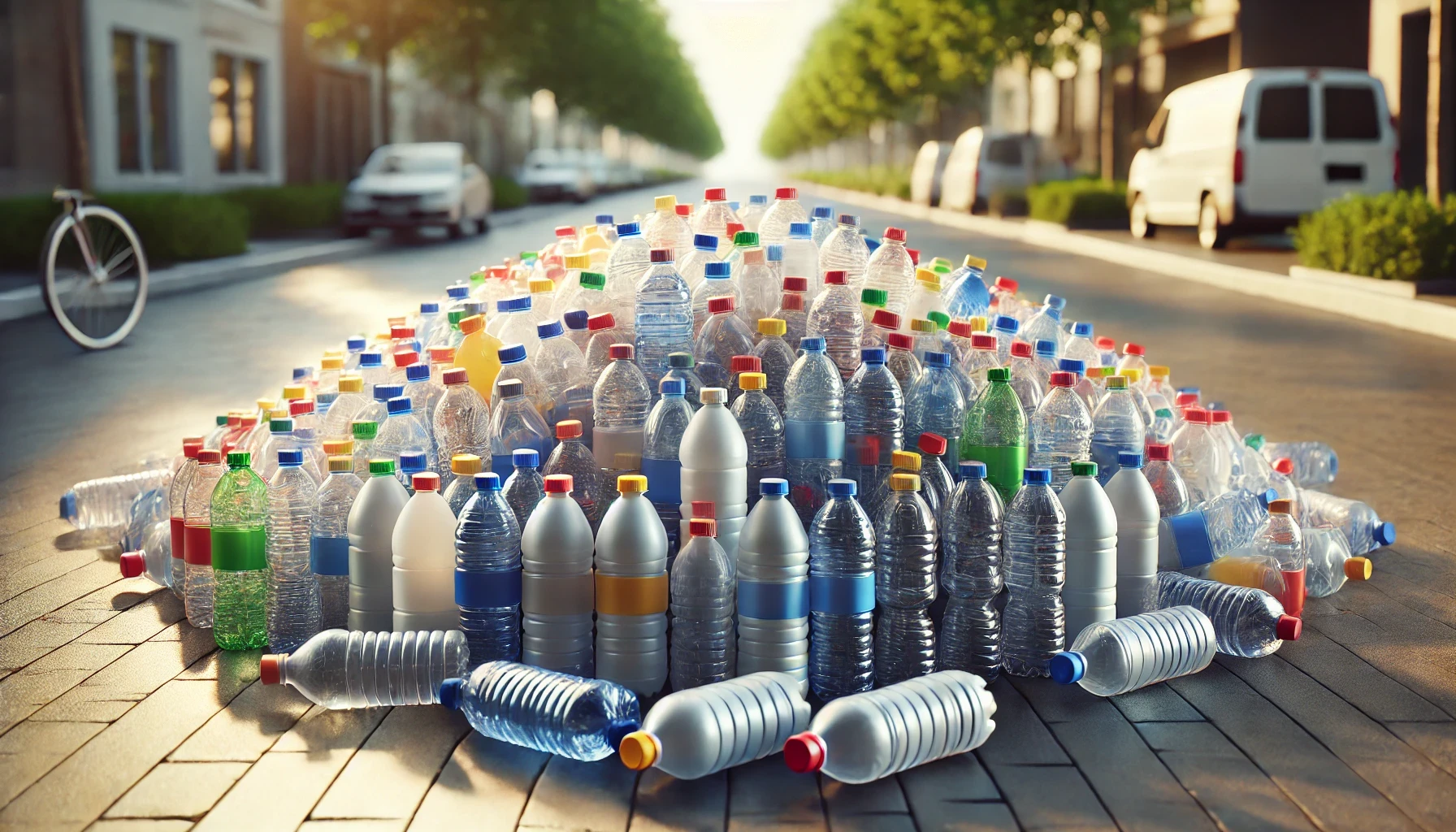 Are biodegradable plastics better for the environment?