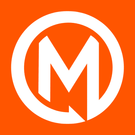 Ordermentum logo