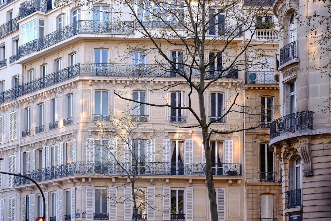 Taux immobilier neuf