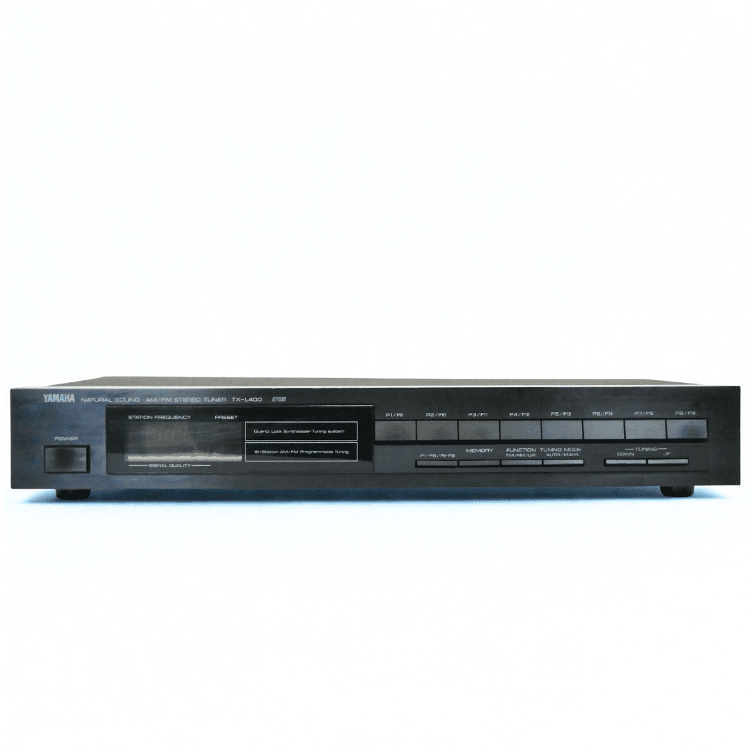 ステレオチューナー　YAMAHA TX-500 TX-500 YAMAHA その他