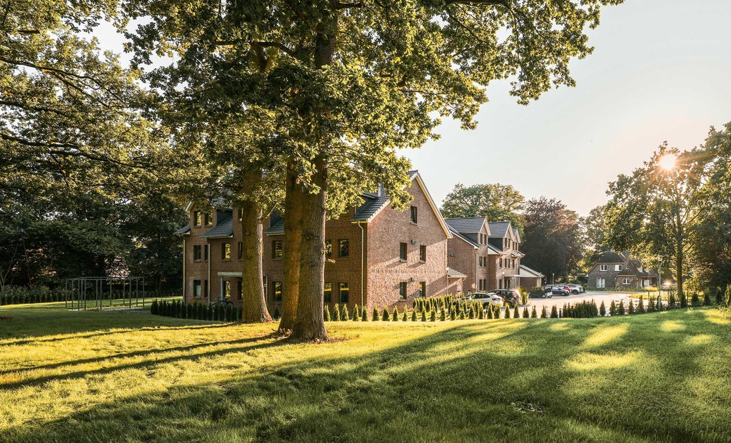 Nahhus GmbH Immobilienverwaltung - Itzenbüttel