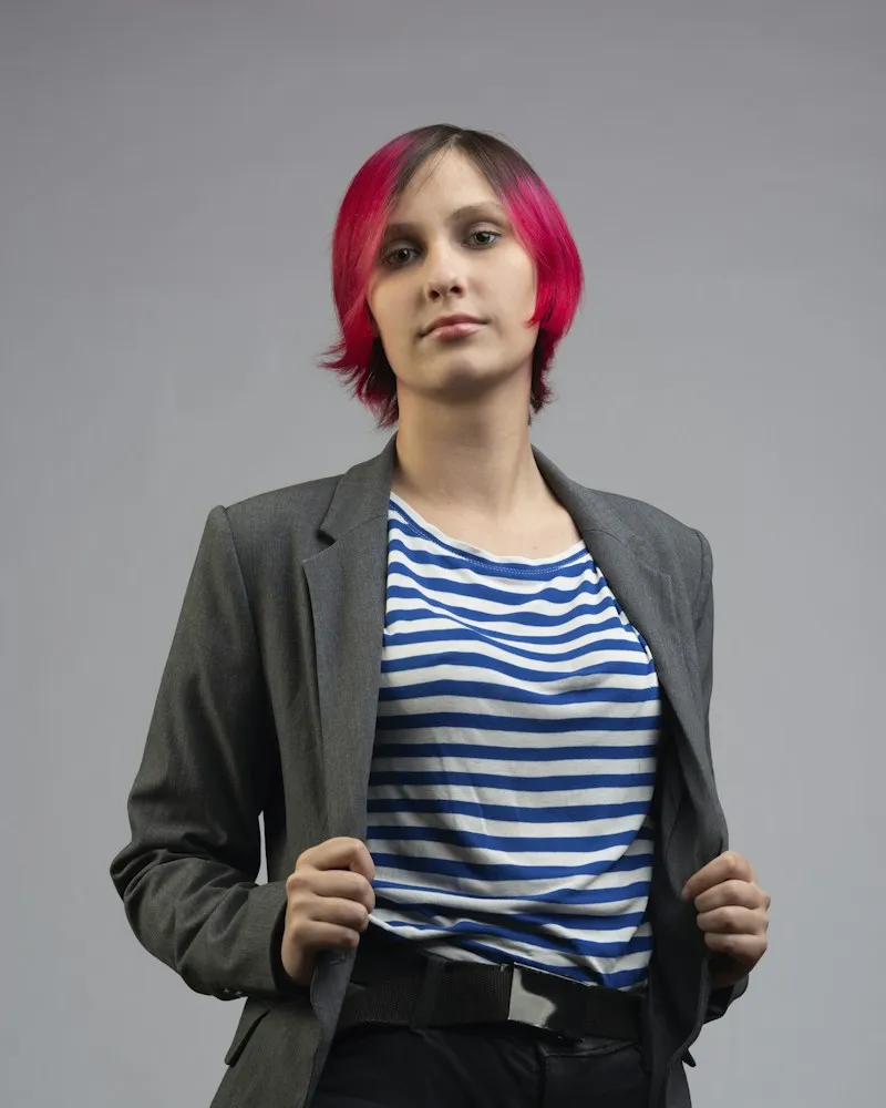 Sofia Rinaldi
