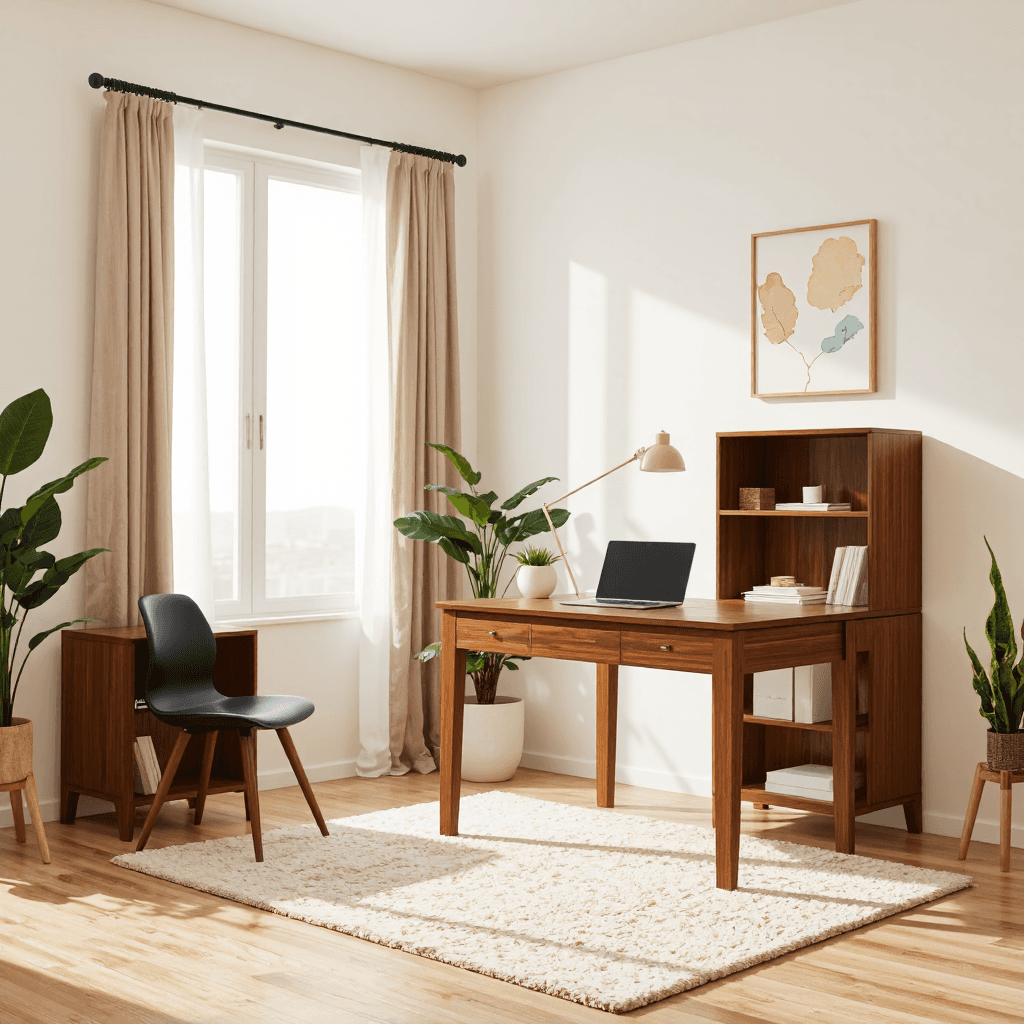 product photography of Home furniture