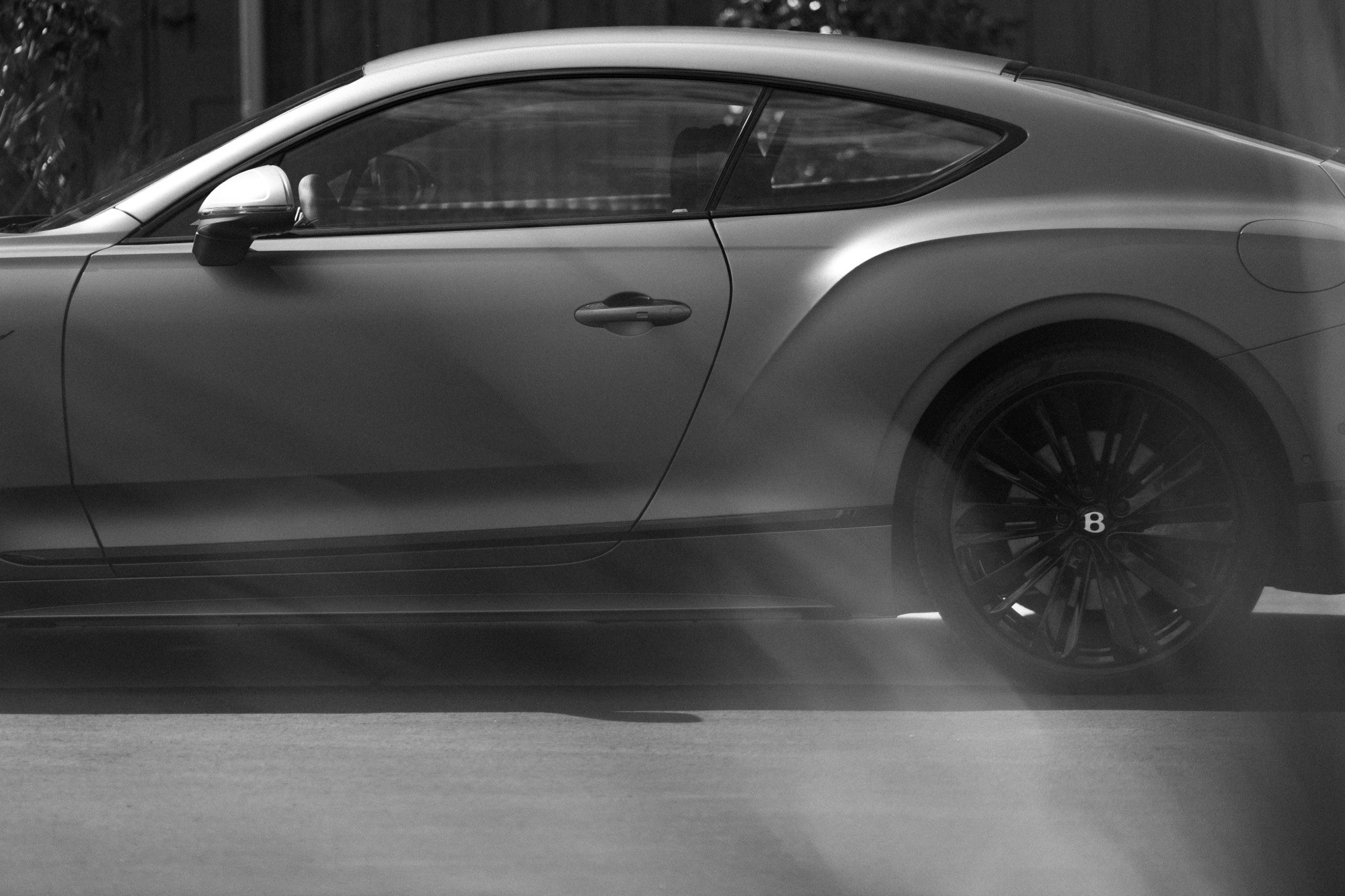 Bentley × Crewe Cup — image 30 of 48