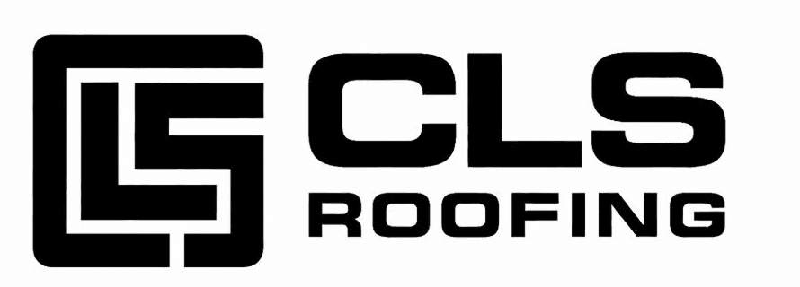 CLS Roofing Company Logo PNG