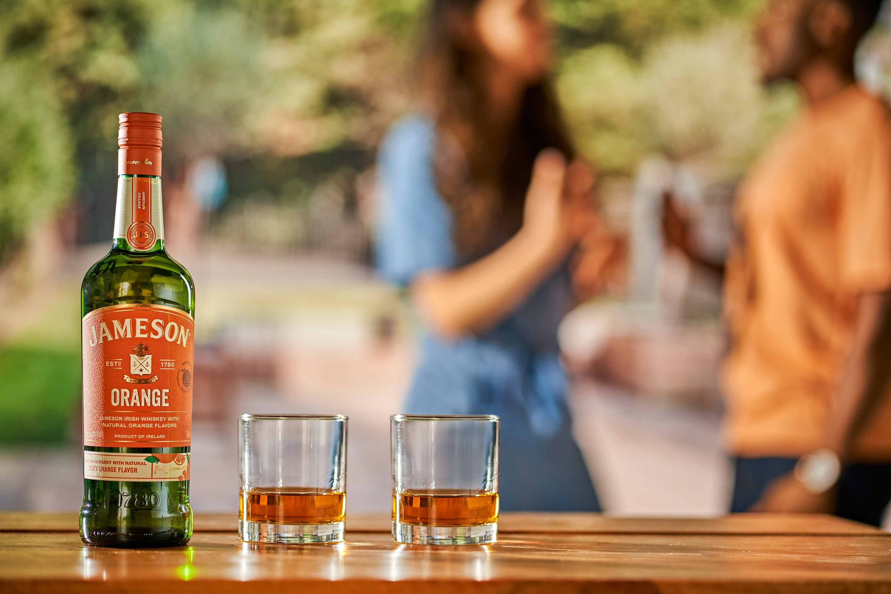 Jameson Orange — Prop Stylist, Set Designer, Production Designer project image 9