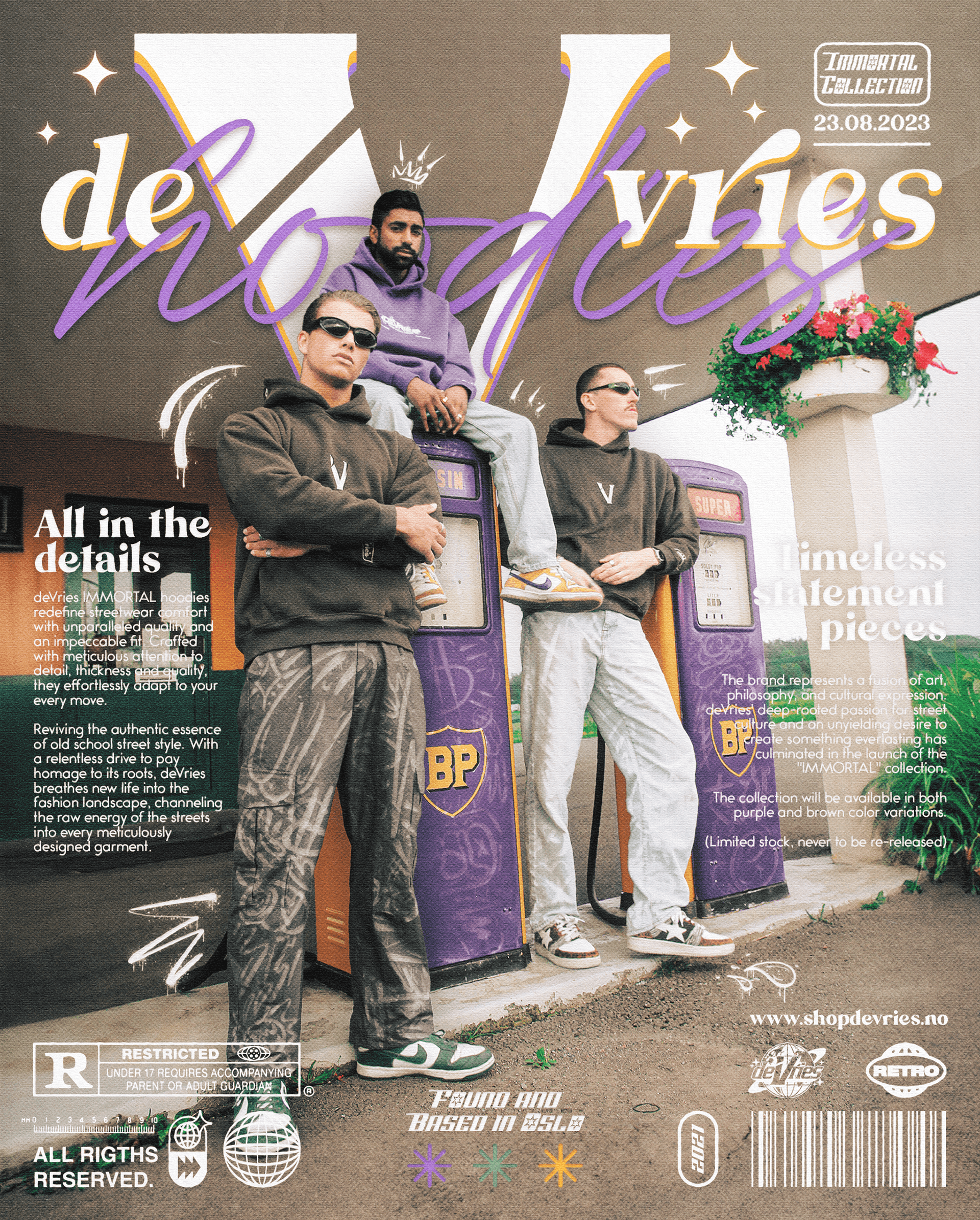 Utvalgt prosjekt forsidebilde