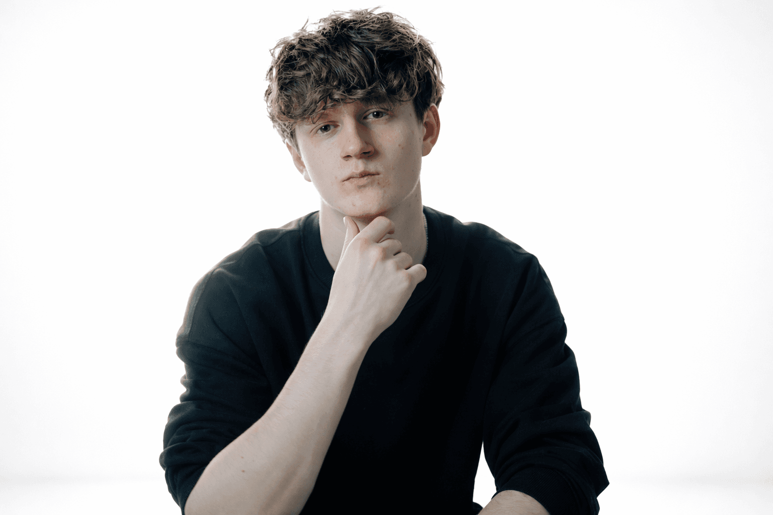 Michael Carter, Digital Product Designer