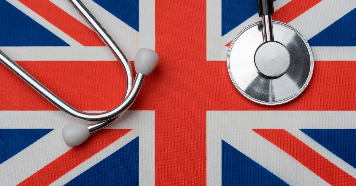 Best Email Marketing Strategies for Healthcare Businesses in United Kingdom