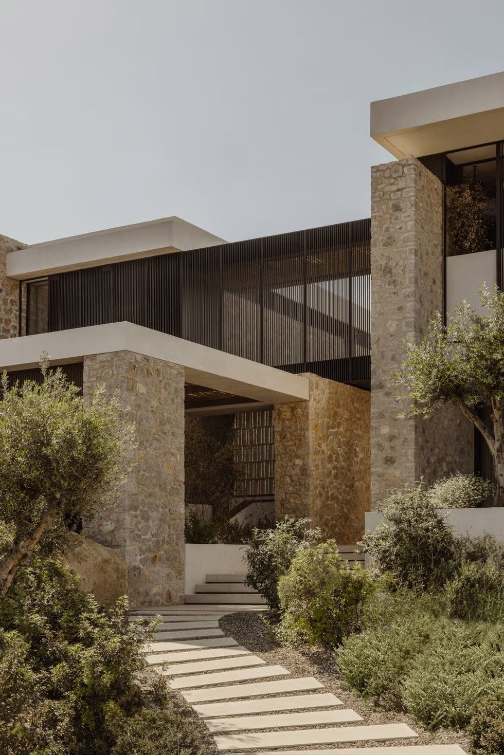 Serenity Villa