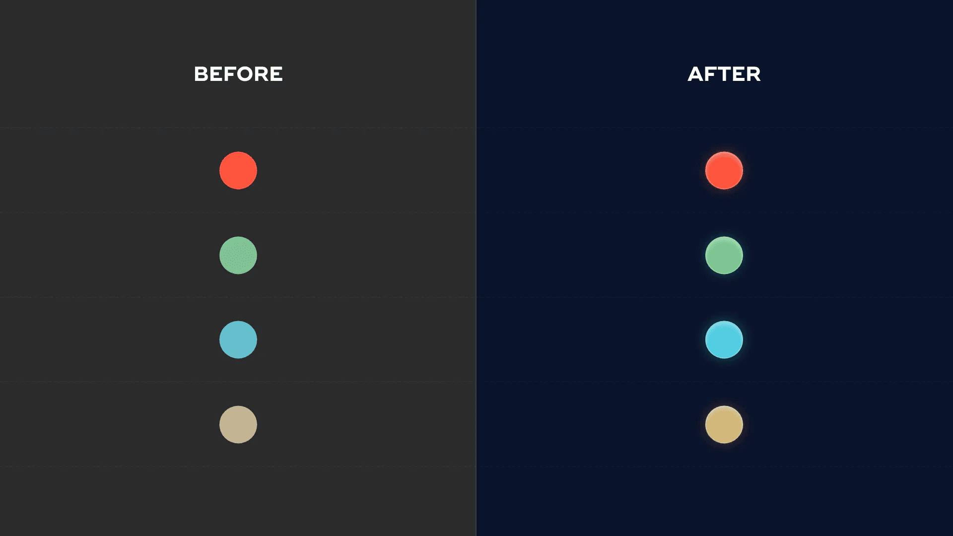 ntkb-before-after-ui-design-onlynnov-brighter-colors-modern-shadows-and-enhanced-contrast