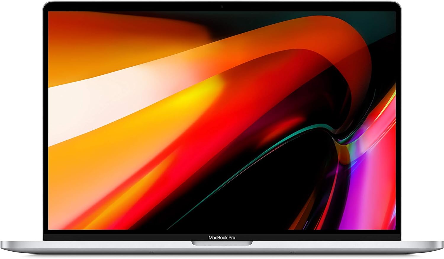 Macbook Pro 16''