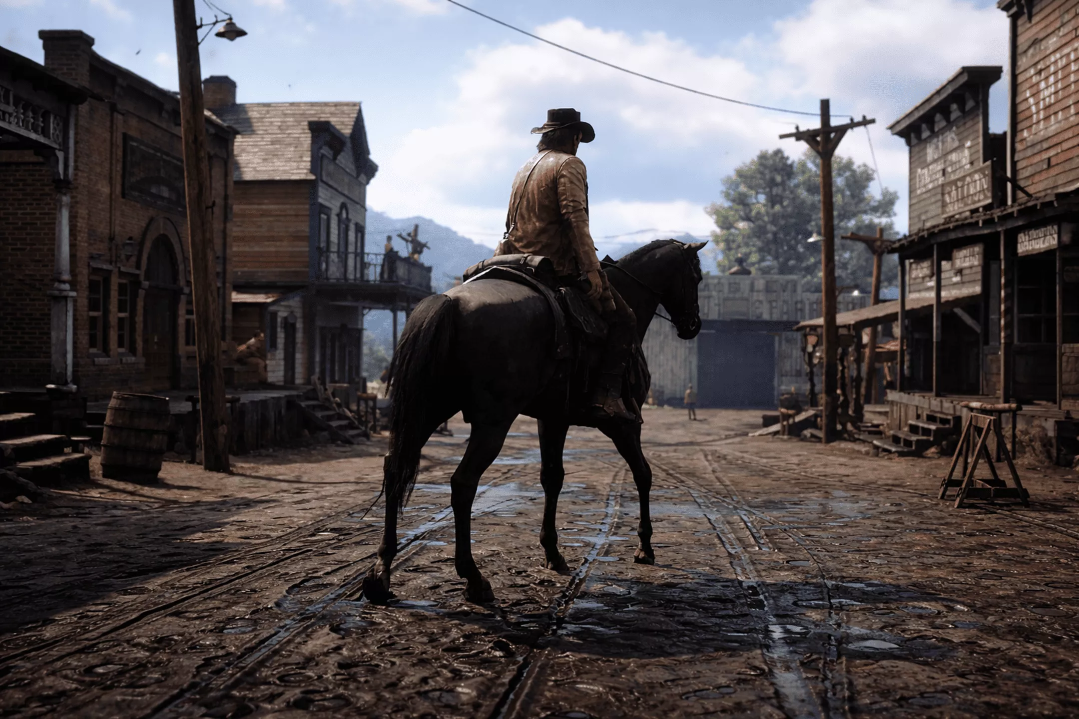 Red Dead Redemption 2 electricity, RDR2 electricity explained, electricity in Red Dead Redemption 2, RDR2 power lines, Saint Denis electricity RDR2, RDR2 historical accuracy electricity, RDR2 industrial power, Red Dead Redemption 2 Saint Denis power plant, RDR2 early electricity system, RDR2 power grid realism, Rockstar Games environmental storytelling, RDR2 world detail analysis, RDR2 immersion details, RDR2 lighting realism, RDR2 time period technology, 1899 electricity history RDR2, RDR2 steam power theory, RDR2 coal powered electricity, RDR2 why towns have no electricity, Valentine no electricity RDR2, Rhodes lighting RDR2, frontier towns vs cities RDR2, RDR2 open world realism, Rockstar Games attention to detail, RDR2 infrastructure design, RDR2 environmental lore, electricity in video games realism