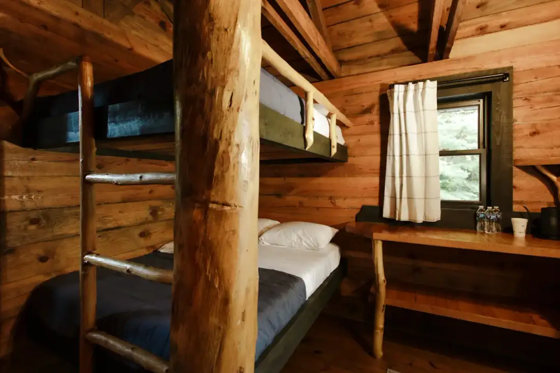 Bunkhouse