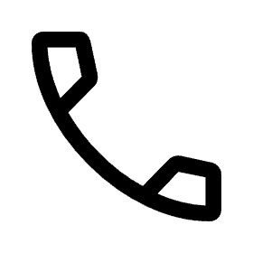 icon telephone