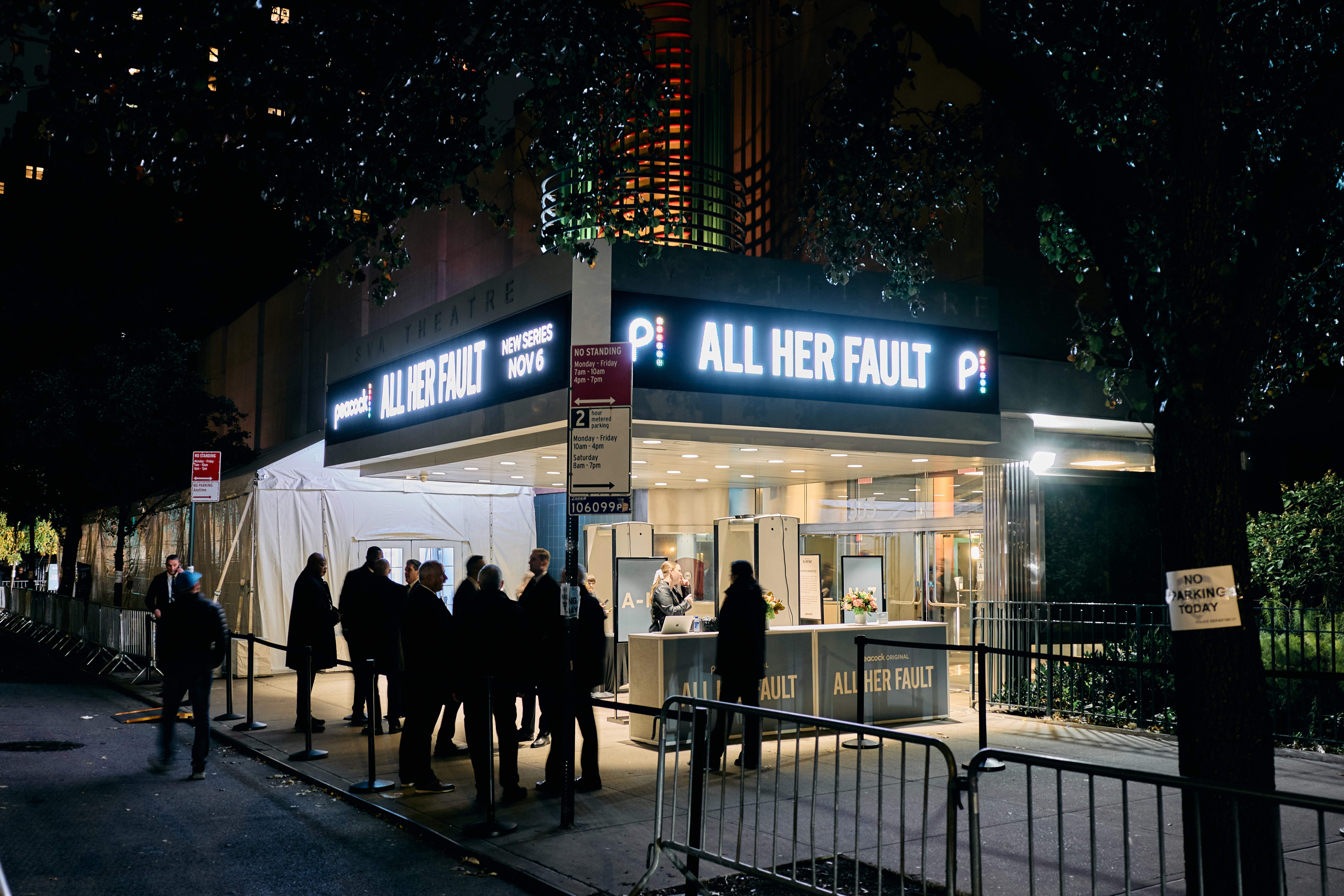 BRAND ACTIVATION EVENT VIDEO PRODUCTION NYC