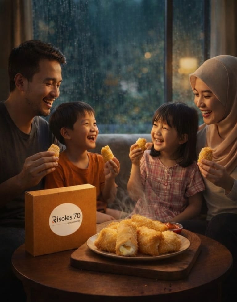 Risoles goreng Risoles 70