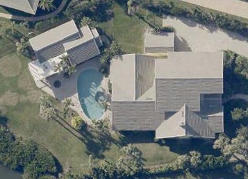 2024 Roof Replacement in Riomar Bay II, Central Vero Beach, Vero Beach, with Westlake Plantation Slate Like Tile in Taupe Black Antique