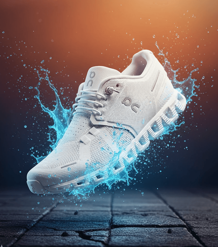 AI UGC ad creative for Muslim e-commerce brand