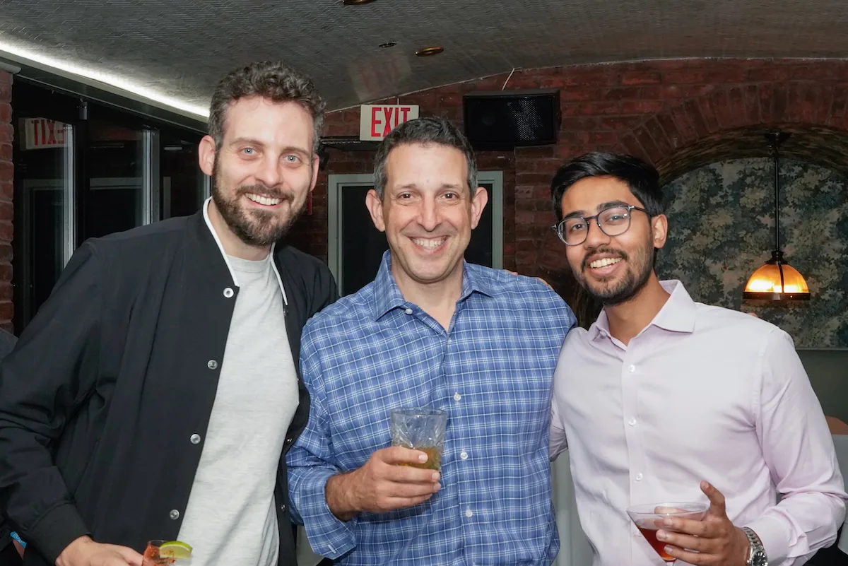 Malachyte Boston celebration