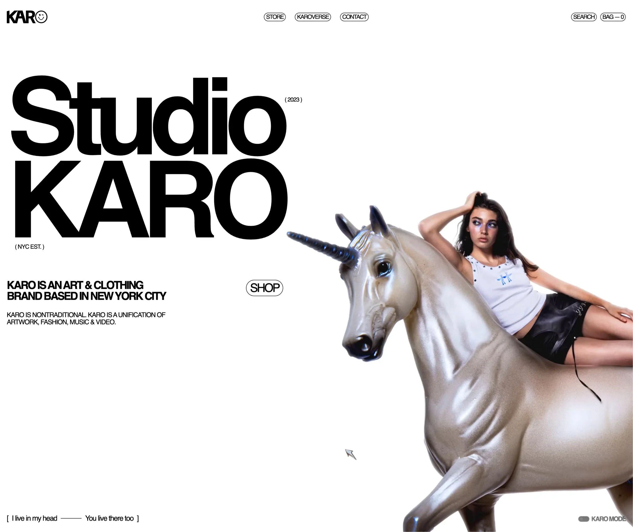 KARO