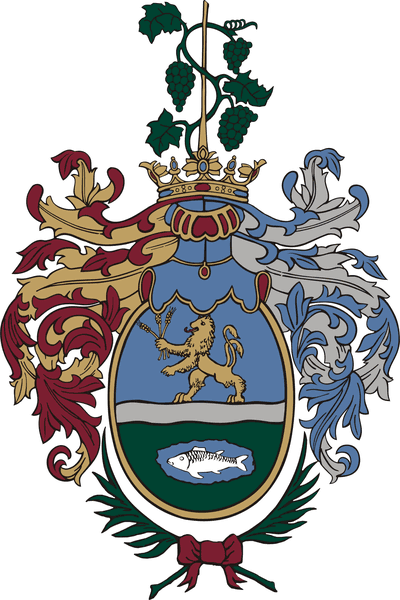 Békéscsaba coat of arms