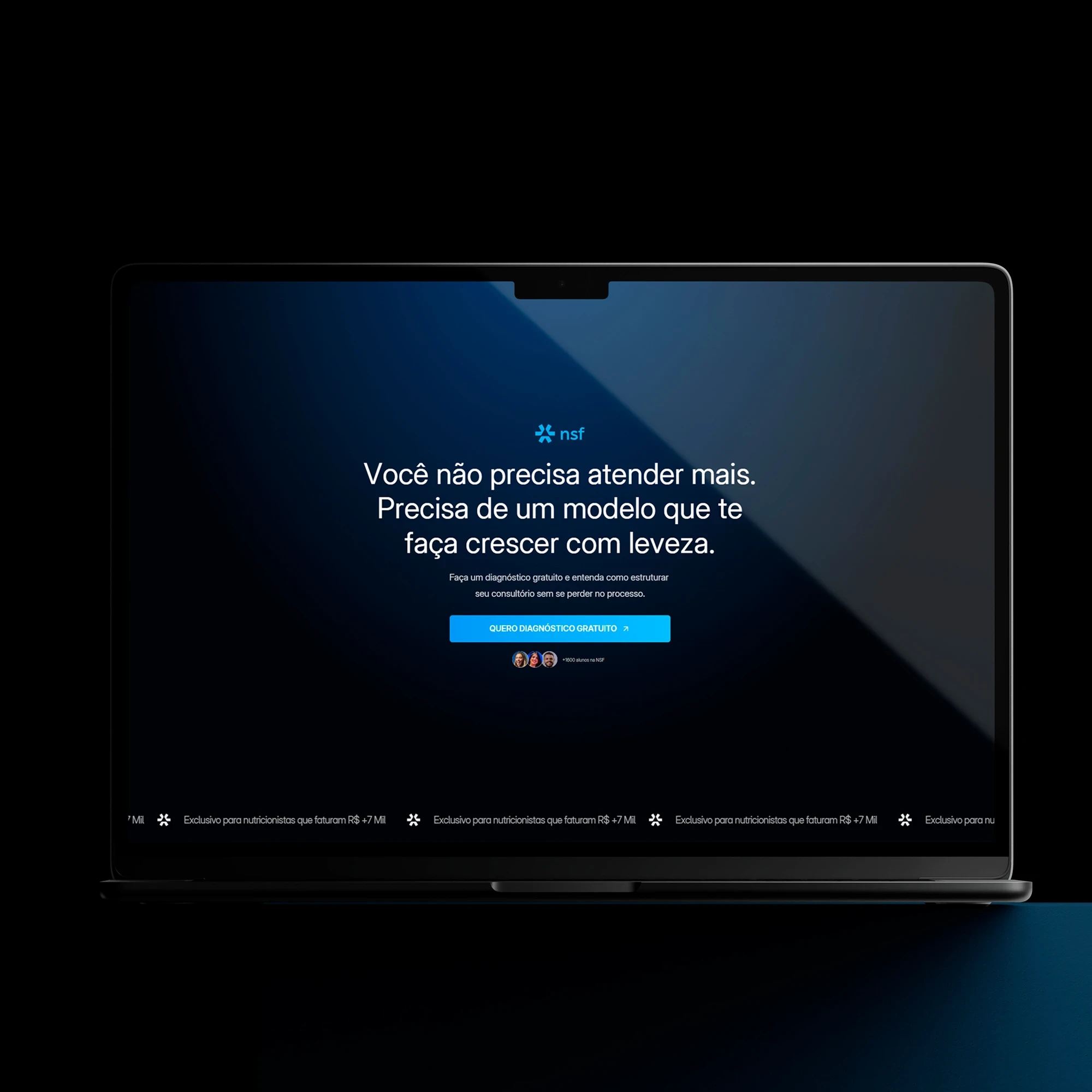 Website Modelo 3