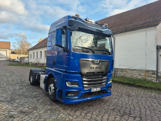 Fahrzeug Gebrauchtwagen - Hauptansicht