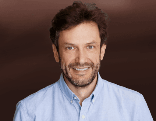Daniel Vaughn