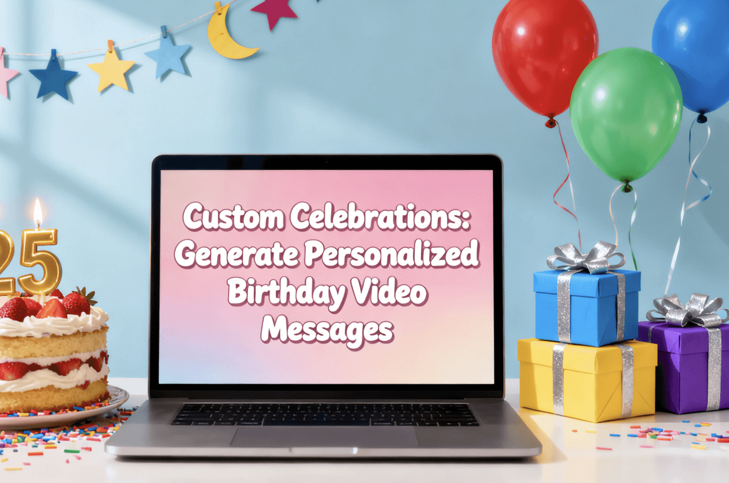 Birthday Video