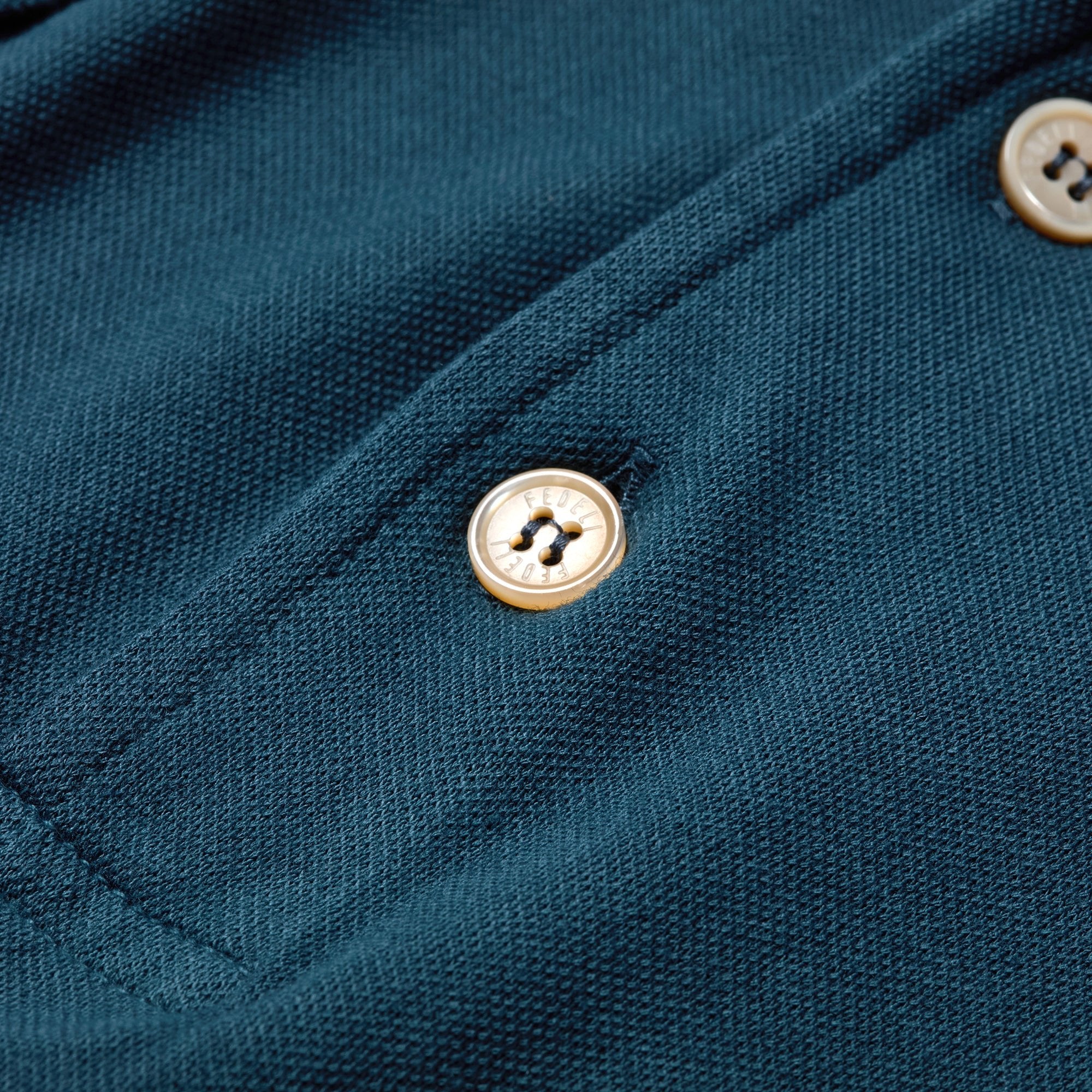 Superlight Piquet Polo Fedeli - Adda River